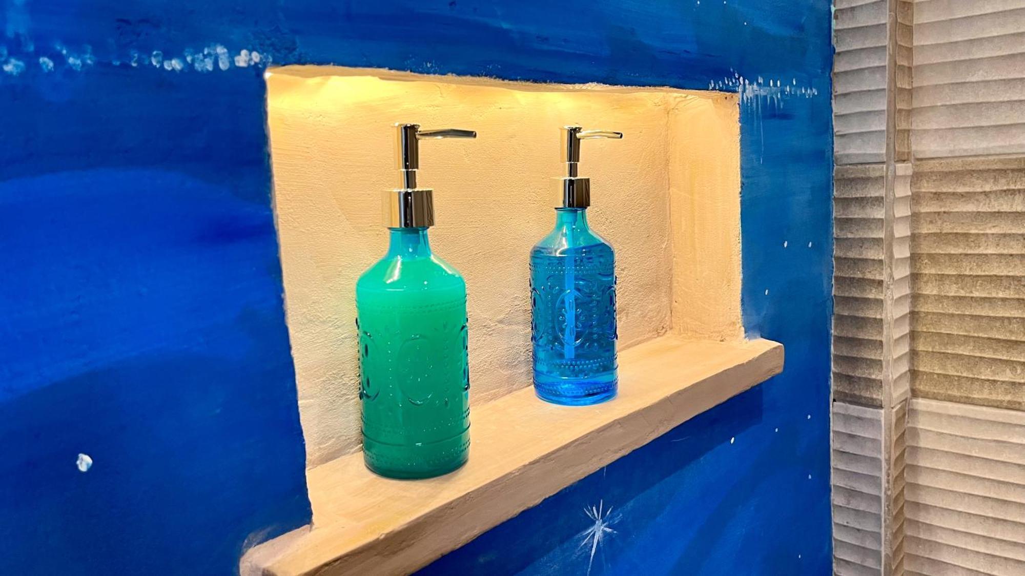 El Paredón Buena Vista Shanti Surf Camp מראה חיצוני תמונה
